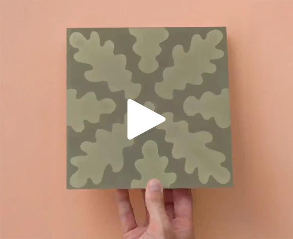 Custom Tile